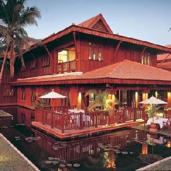 La Residence D Angkor