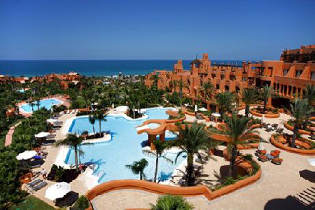 Barcelo Sancti Petri Spa