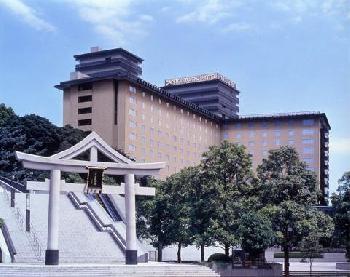 Capitol Tokyu Hotel