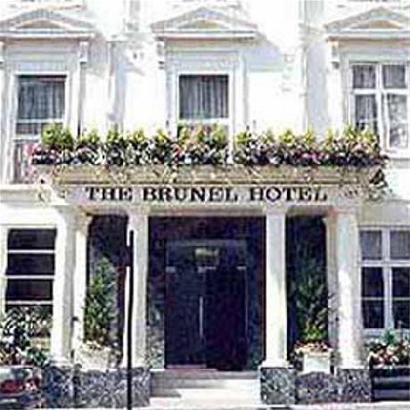 Brunel Hotel
