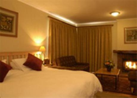 Greenway Woods Resort