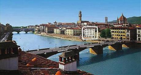 Hotel Balestri Florence