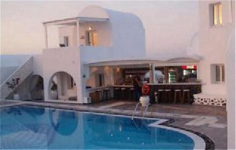 Rocabella Resort and Spa