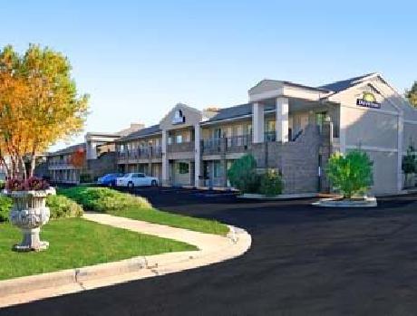 Glenwood Crabtree Inn