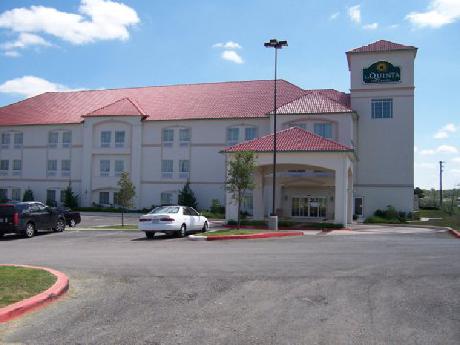 La Quinta Inn & Suites Boerne