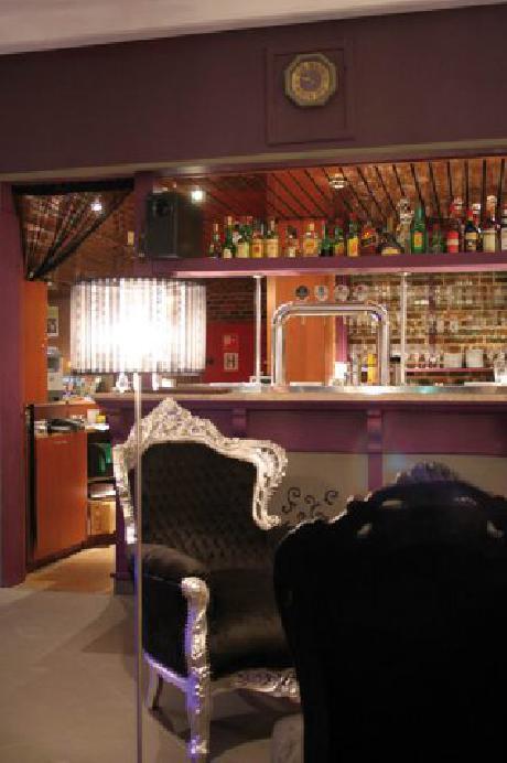 Minotel New Prince de Liege