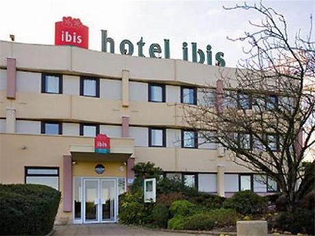 ibis Rennes Cesson