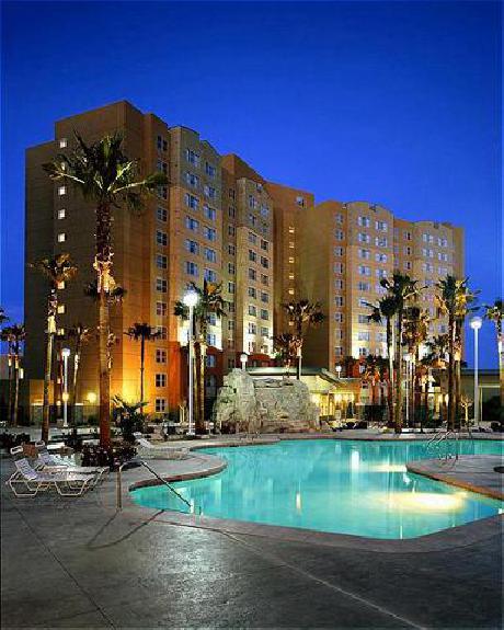 The Grandview at Las Vegas