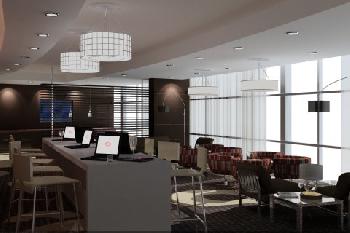 Crowne Plaza DOHA - THE BUSINESS PARK