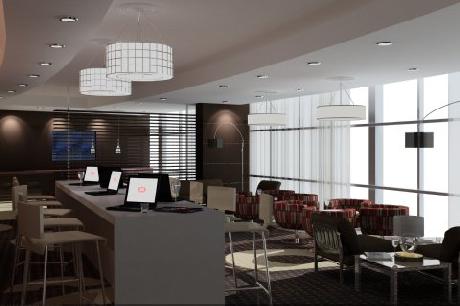 Crowne Plaza DOHA - THE BUSINESS PARK