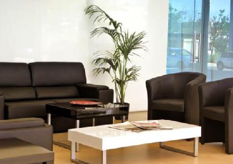 Aparthotel Vega De Triana