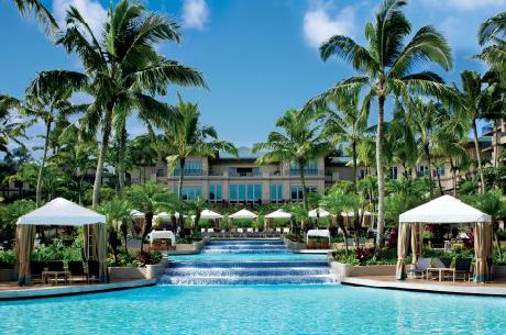 The Ritz-Carlton, Kapalua