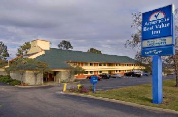 Americas Best Value Inn - Florence/Cincinnati