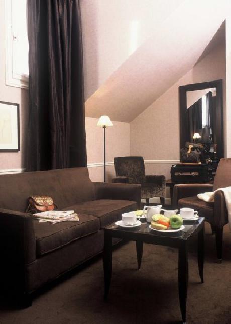 Victoires Opera Hotel