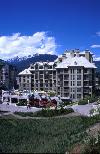 PAN PACIFIC WHISTLER MOUNTAINSIDE