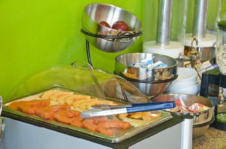 Holiday Inn Express MANZANILLO