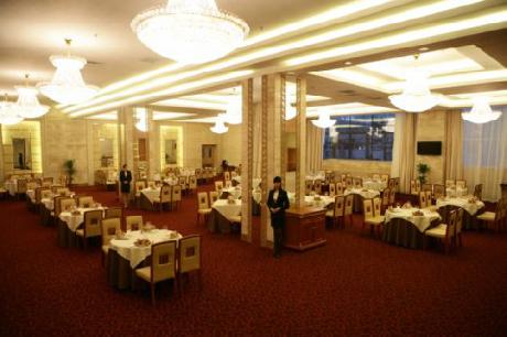 The Hot Club Spring Hotel