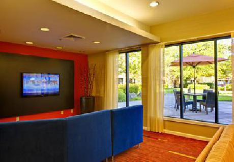 Courtyard Vacaville