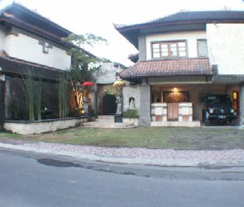 Annora Bali  Villas
