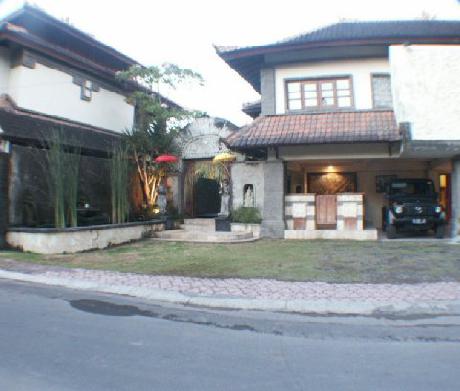 Annora Bali  Villas