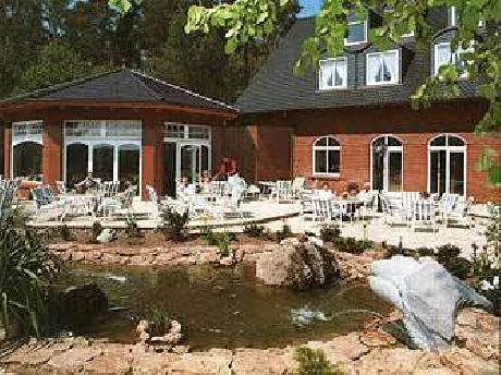 Hotel Waldschloesschen