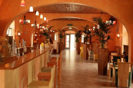 Hotel JUFA Deutschlandsberg