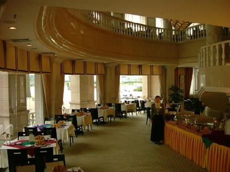 Harbour Business Hotel