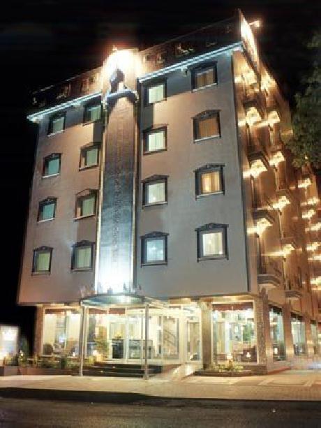 Hotel Ankara Royal