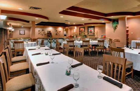 Holiday Inn CALGARY-AIRPORT