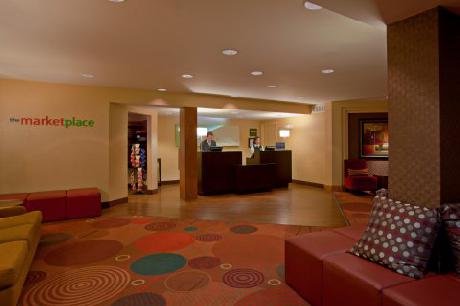 Holiday Inn SAN DIEGO-MISSION VALLEY