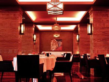 Sofitel Marrakech Le Palais