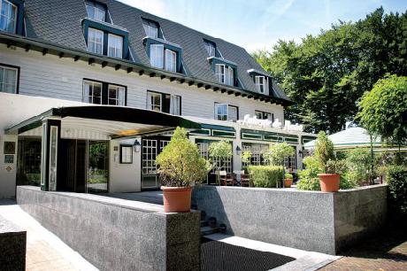 Fletcher Hotel Restaurant Auberge de Kieviet