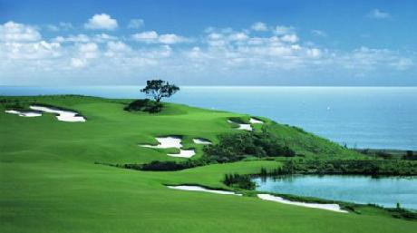 Island Hotel Newport Beach