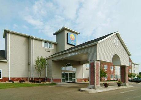 Comfort Inn Maquoketa