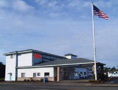 Shilo Inn Suites - Seaside