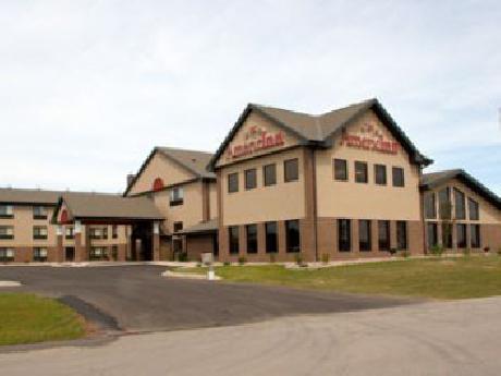 AmericInn Appleton
