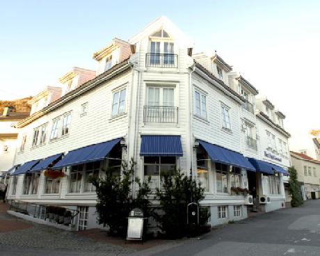 Rica Hotel Grimstad