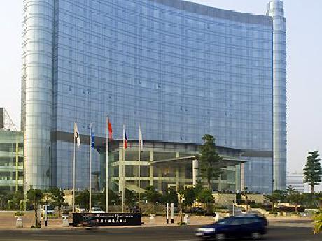 Sofitel Qingyuan Riverside