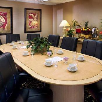 HILTON GRAND SUITES AT THE FLAMINGO