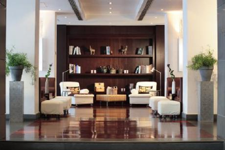 Starhotels Excelsior