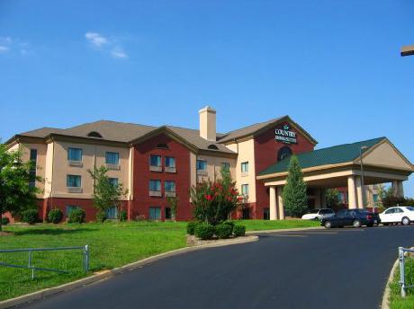 Country Inn & Suites By Carlson, Loudon, TN