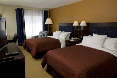 Sheraton Bellevue Hotel