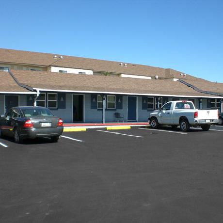 Americas Best Inn-Flagstaff