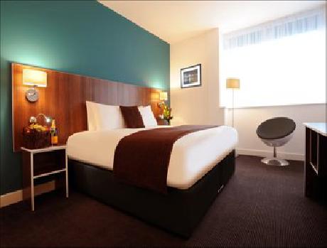 Days Inn Liverpool City Centre