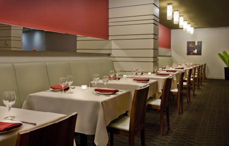 Holiday Inn SAN FRANCISCO-CIVIC CENTER