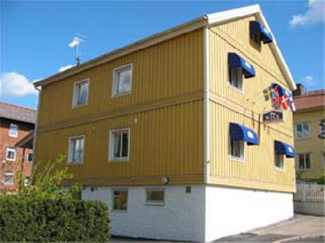 Hotel Nice Bed and Breakfast Gothenburg