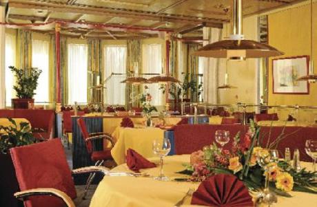 Ringhotel Bremer Tor Brinkum