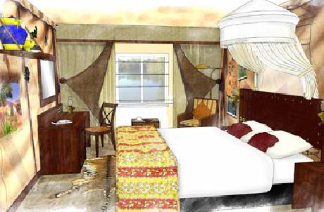 Legoland Windsor Resort Hotel