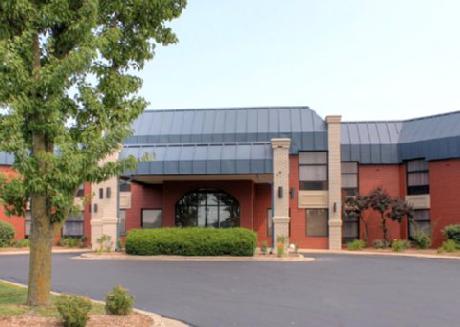 Econo Lodge Merrillville