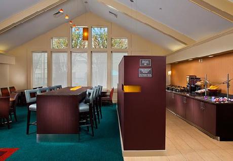 Residence Inn New Orleans Metairie